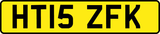 HT15ZFK