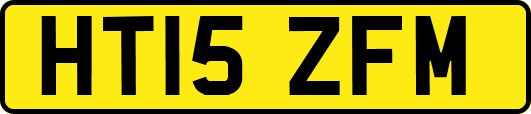 HT15ZFM