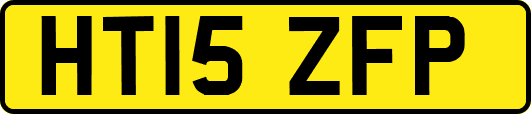 HT15ZFP
