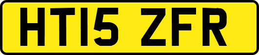 HT15ZFR