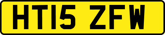 HT15ZFW