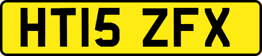 HT15ZFX