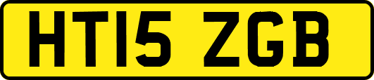 HT15ZGB
