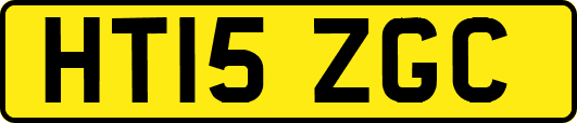 HT15ZGC