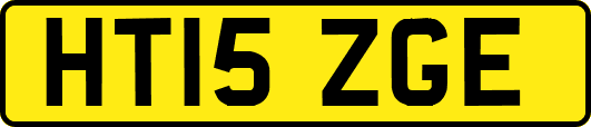 HT15ZGE