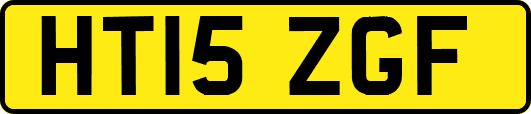 HT15ZGF