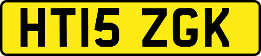 HT15ZGK