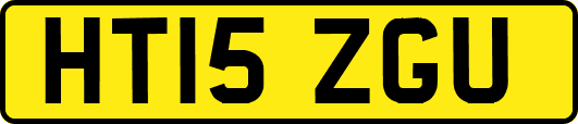 HT15ZGU