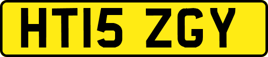 HT15ZGY