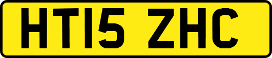 HT15ZHC