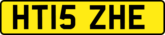 HT15ZHE