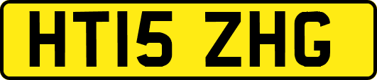 HT15ZHG