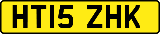 HT15ZHK