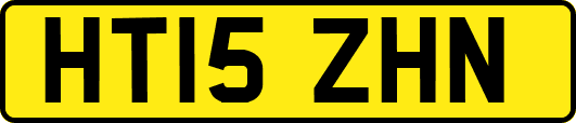 HT15ZHN