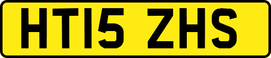 HT15ZHS
