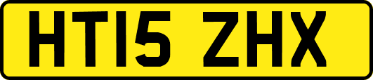 HT15ZHX