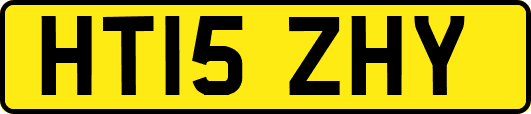 HT15ZHY