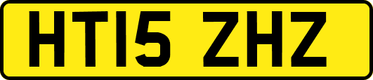 HT15ZHZ