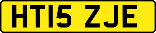 HT15ZJE