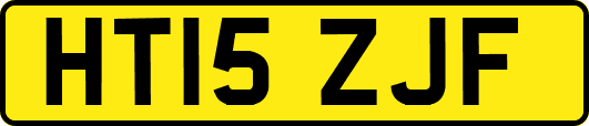 HT15ZJF