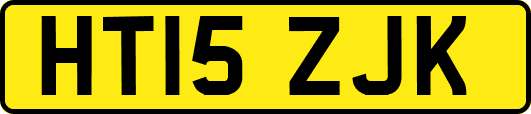 HT15ZJK