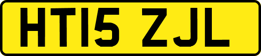 HT15ZJL