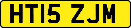 HT15ZJM