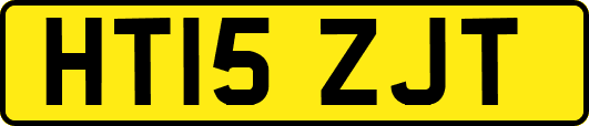 HT15ZJT