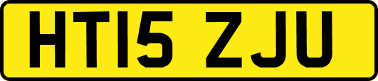 HT15ZJU