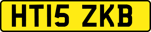 HT15ZKB
