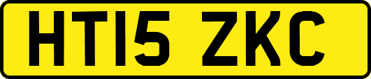 HT15ZKC