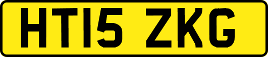 HT15ZKG