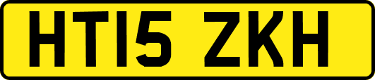 HT15ZKH