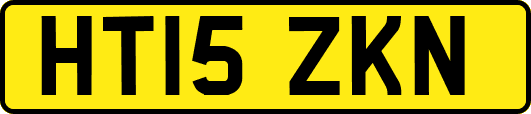 HT15ZKN