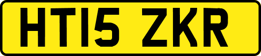 HT15ZKR