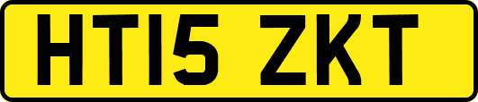 HT15ZKT