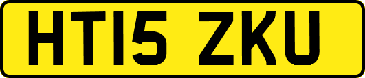 HT15ZKU