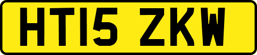 HT15ZKW
