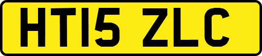 HT15ZLC