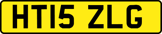 HT15ZLG
