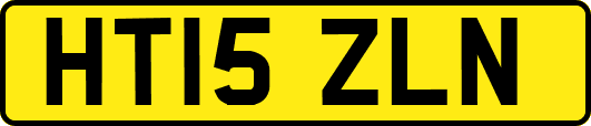 HT15ZLN