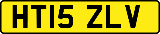 HT15ZLV