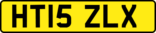 HT15ZLX
