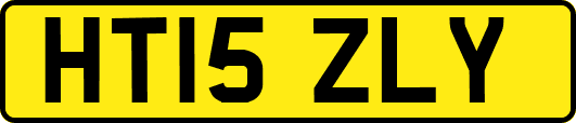 HT15ZLY