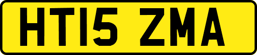 HT15ZMA