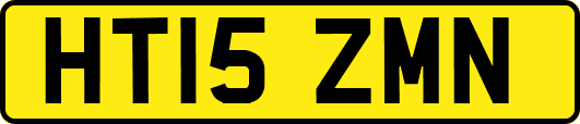 HT15ZMN