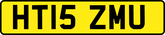 HT15ZMU