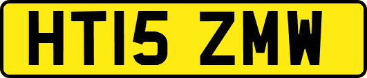 HT15ZMW