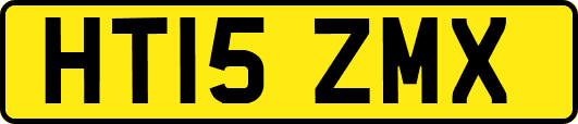 HT15ZMX