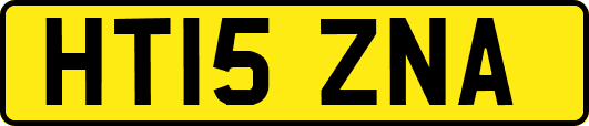 HT15ZNA